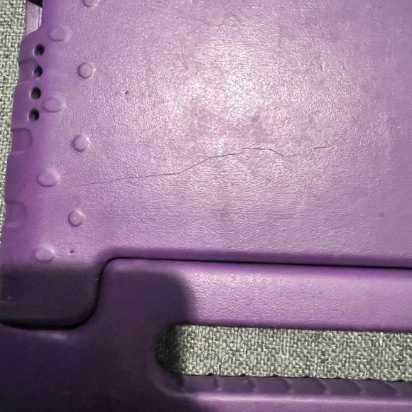 Ipad‎ 8th generation kids case - Picture 3 of 5